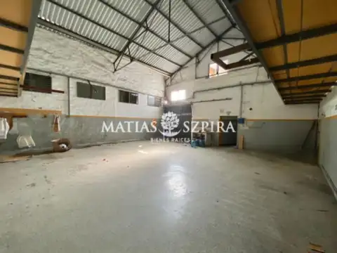 Galpón - Venta - Argentina, Ituzaingó - Saldan 2100