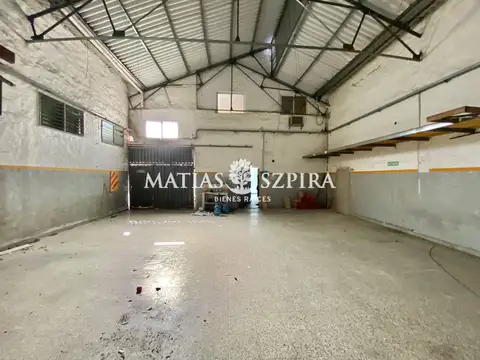 Galpon en Venta en Ituzaingo, USD 135.000