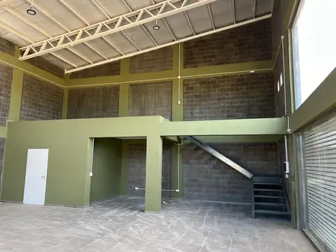 Local en Venta 2 años