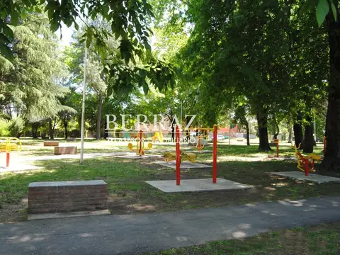 Lote Venta De Vicenzo Chico Pilar