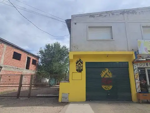 Alquiler, Dpto 3 Dormitorios, 1er Piso, Plottier