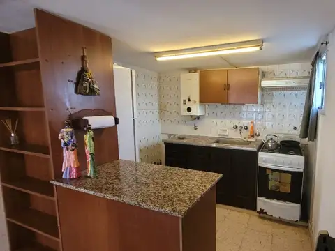 Casa en Venta 35 años