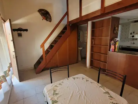 Paseo 119 300, Piso PB