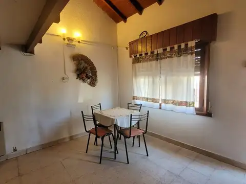 Zona Centro Duplex gas Natural