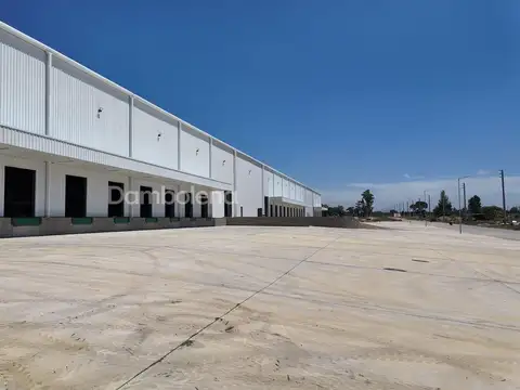 Galpon en Venta en Trujui, USD 2.300.000