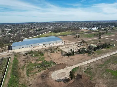 Galpon en Venta A Estrenar