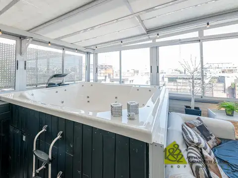 Departamento en Venta de 5 dormitorios