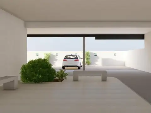 Departamento en Venta 1 año