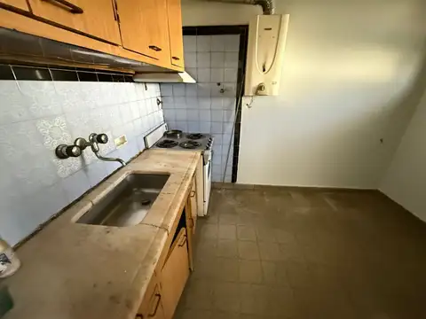 Departamento en Venta en Mataderos, USD 39.000