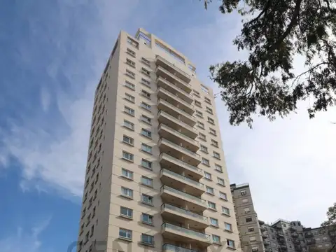 DEPARTAMENTO EN ALQUILER 2 AMBIENTES