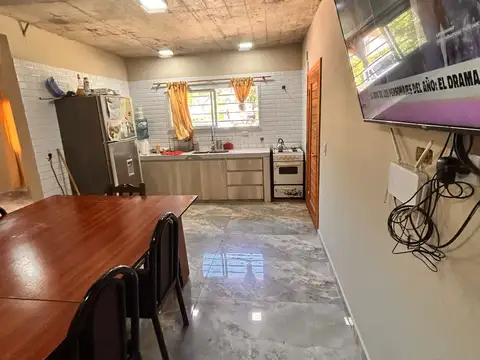 Casa en Alquiler Temporal 3 años