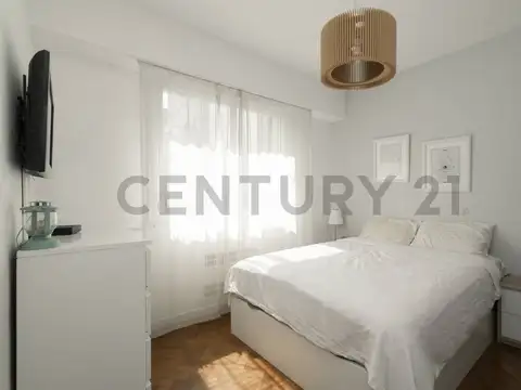 Departamento en Venta en Barrio Norte, USD 140.000