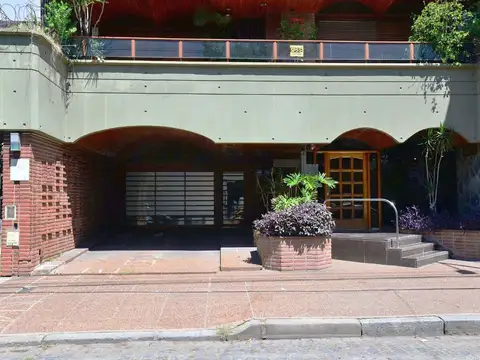 Departamento en Venta en Villa del Parque, USD 395.000