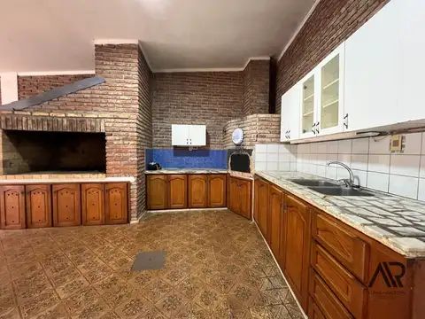 Casa en Alquiler al Suroeste