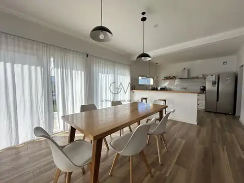 Casa en Alquiler Temporal de 5 dormitorios