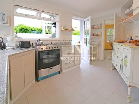 Casa en excelente zona