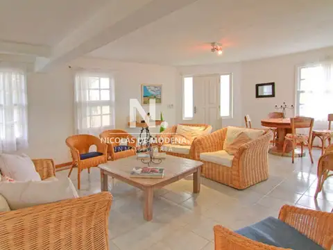 Casa en Venta de 5 dormitorios