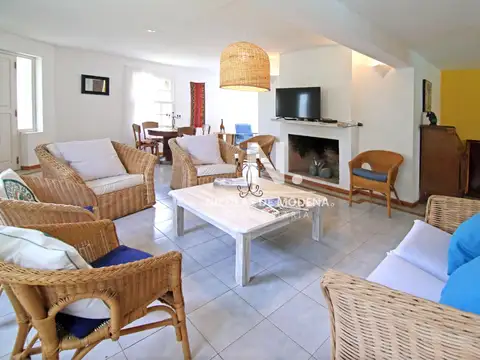 Casa en Venta 2025 años