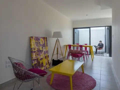 Depto Tipo Casa en Venta en San Francisco, $ 0