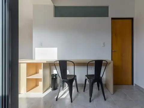 Depto Tipo Casa en Venta 4 años