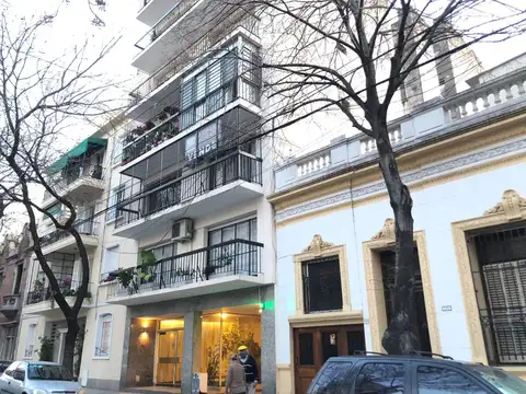 Departamento en Venta en Flores, USD 178.000