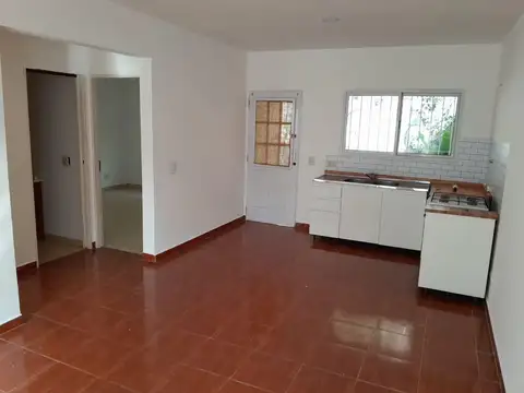 Departamento en Alquiler de 3 ambientes