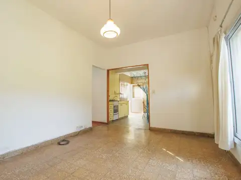 Depto Tipo Casa en Venta con 1 cocheras