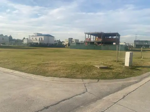 Terreno en Venta en Canning, USD 85.000