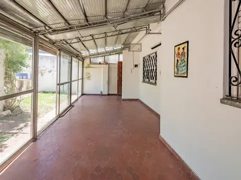Depto Tipo Casa en Venta de 1 dormitorio
