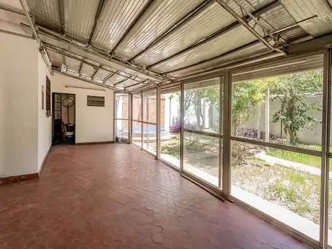 Depto Tipo Casa en Venta de 2 ambientes