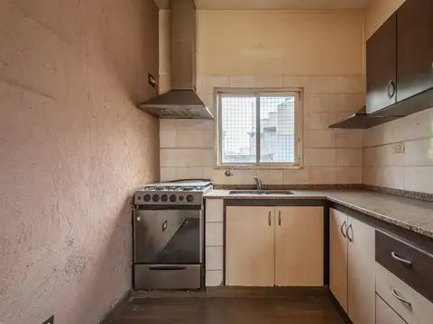 Depto Tipo Casa en Venta de 2 dormitorios