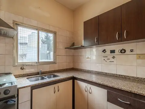 Depto Tipo Casa en Venta en Parque Patricios, USD 118.000