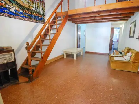 Casa 4 amb Venta Ciudad Evita Parque Cochera