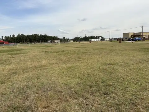 C. Sierra Grande, Cañuelas, Provincia de Buenos Aires