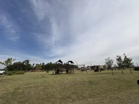 C. Sierra Grande, Cañuelas, Provincia de Buenos Aires