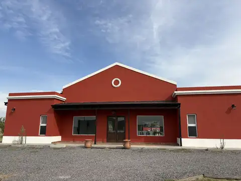 Terreno en Venta en Cañuelas Park, USD 8.000