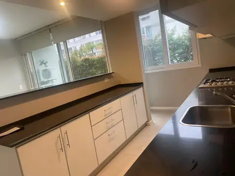 Departamento en Alquiler en Tigre Centro, USD 700