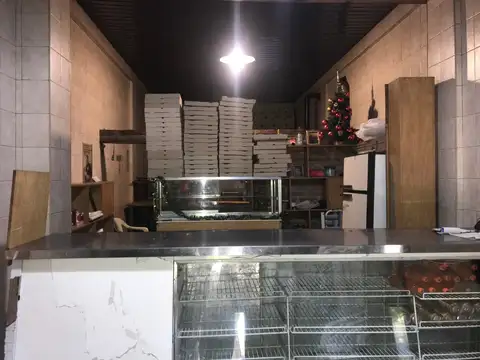 Local en Venta 30 años