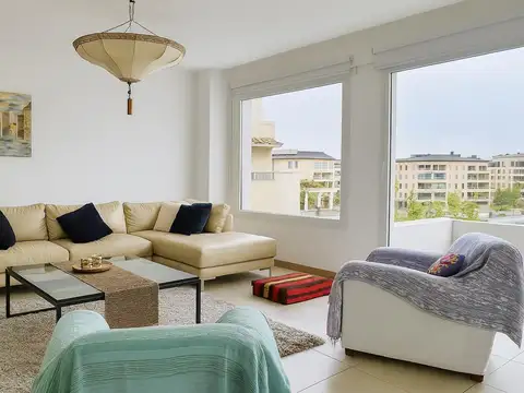 Departamento en Alquiler de 2 dormitorios