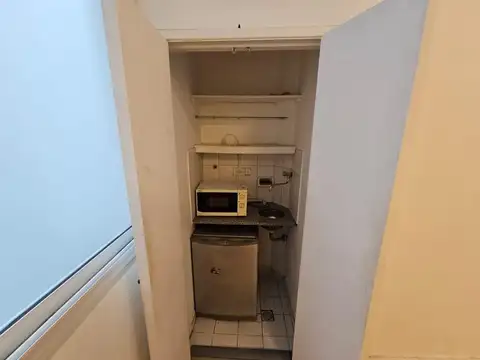 Oficina en Alquiler al Norte