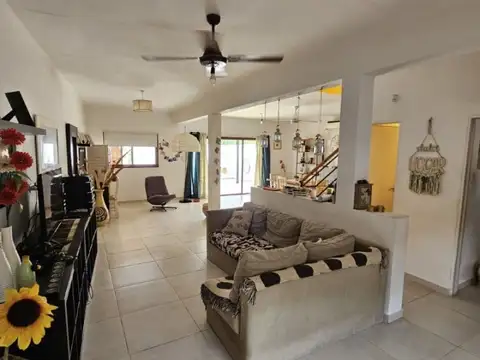Casa en Venta 6 años