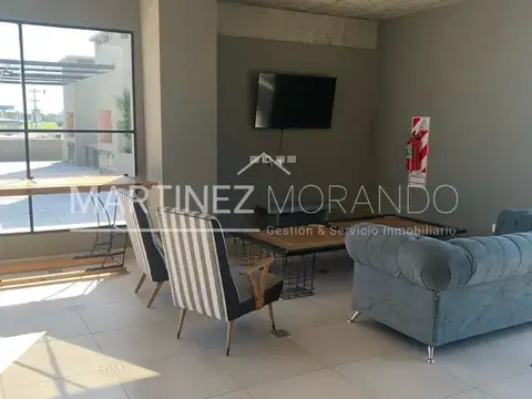 Departamento  en Venta en Panamericana 50, Pilar, G.B.A. Zona Norte