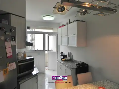 Departamento en Venta en Ramos Mejia, USD 210.000