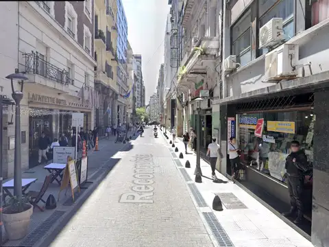 Local en Alquiler A Estrenar