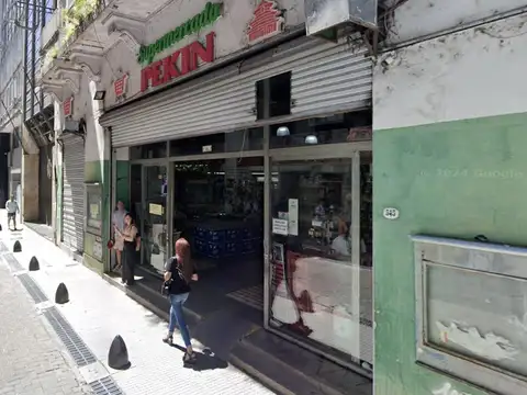 Local en Alquiler en San Nicolás, $ 8.000.000