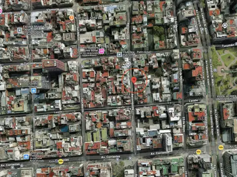 Local en Alquiler en San Nicolás, $ 8.000.000