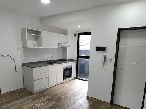 Departamento en Alquiler de Monoambiente