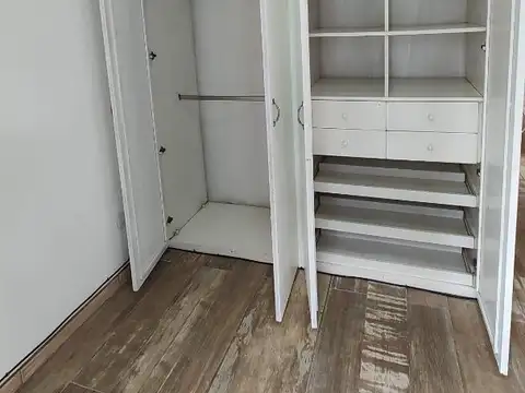 Belgrano 1900, Piso 1