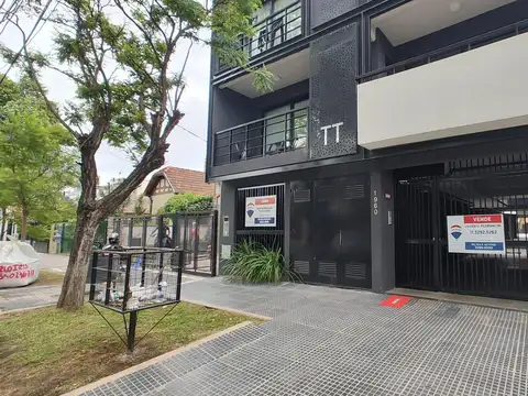 EXCELENTE DEPTO 1 AMB Y 1/2, EN BANFIELD!