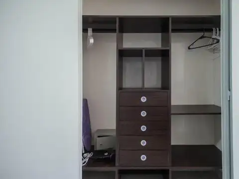 Departamento en Alquiler Temporal de 1 dormitorio